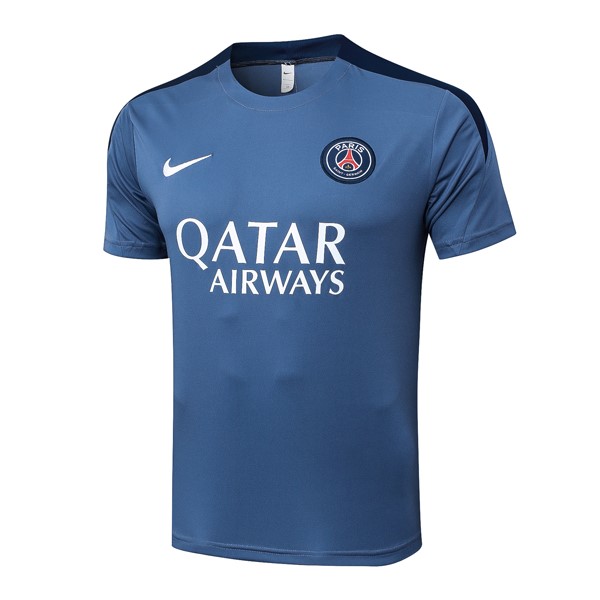Camiseta Entrenamiento PSG 2026/27 Gris